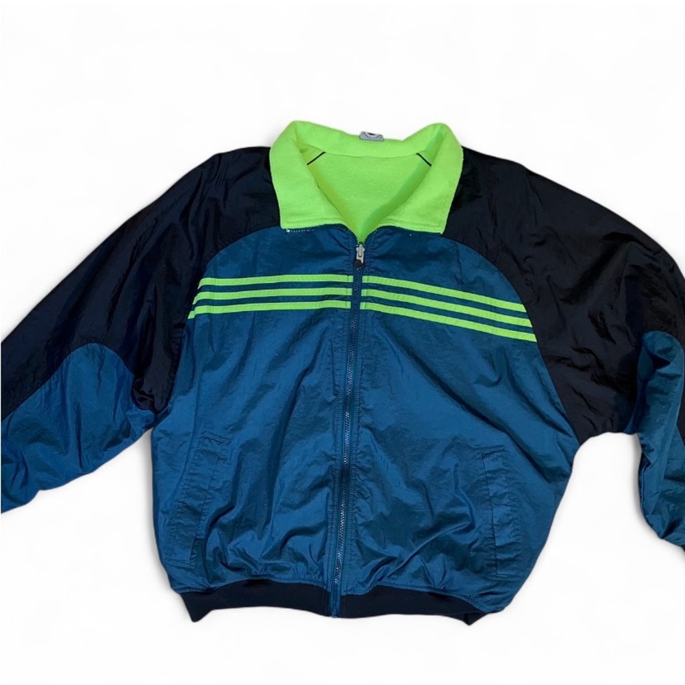 Vintage adidas jacket